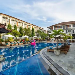 Kuta Club ホテル