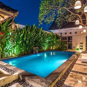 Lokal Bali Hostal