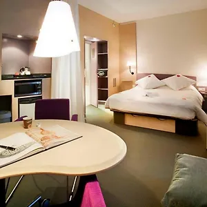 Novotel Marrakech Hivernage 4* Marrakesh