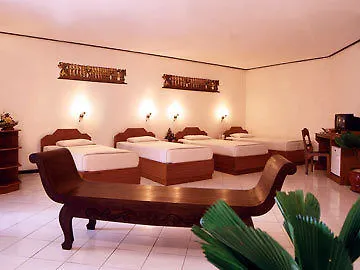 Grand Barong Resort Kuta Lombok Hotel