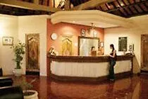 Grand Barong Resort Kuta Lombok